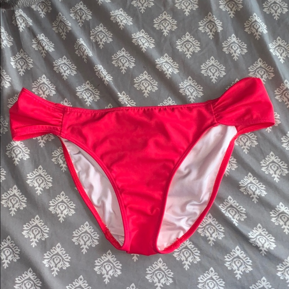 VS PINK Bikini Bottoms